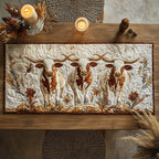 Country Strength Table Runner