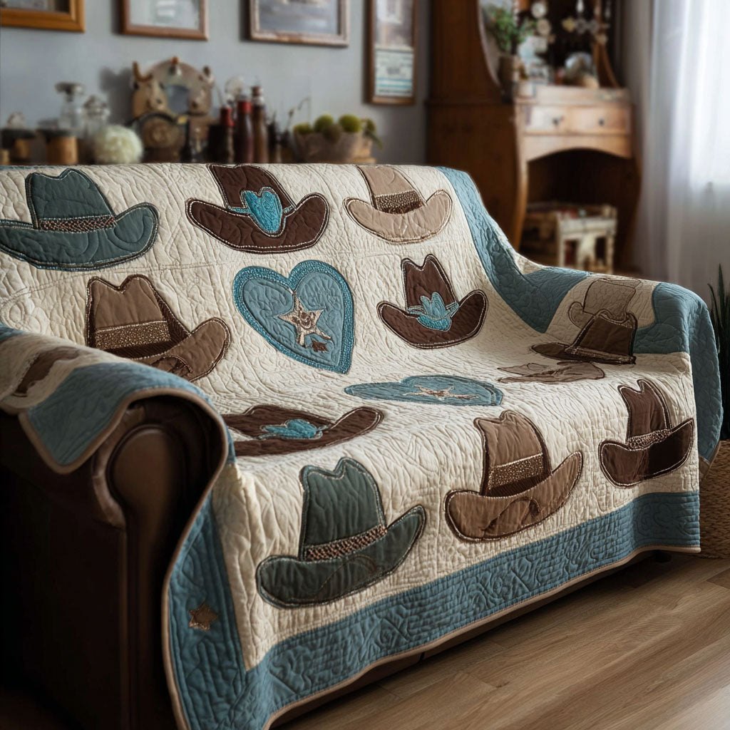Country Style Sofa Cover