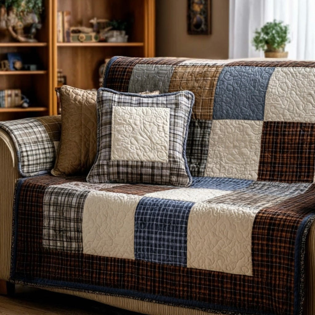 Country Paw V2 Sofa Cover