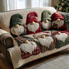 Cozy Cabin Crew Sofa Cover