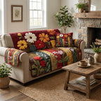 Cozy Tome Sofa Cover