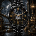 Custom Name Watch — personalized with a custom name
