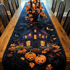 Creakwood Hall Table Runner