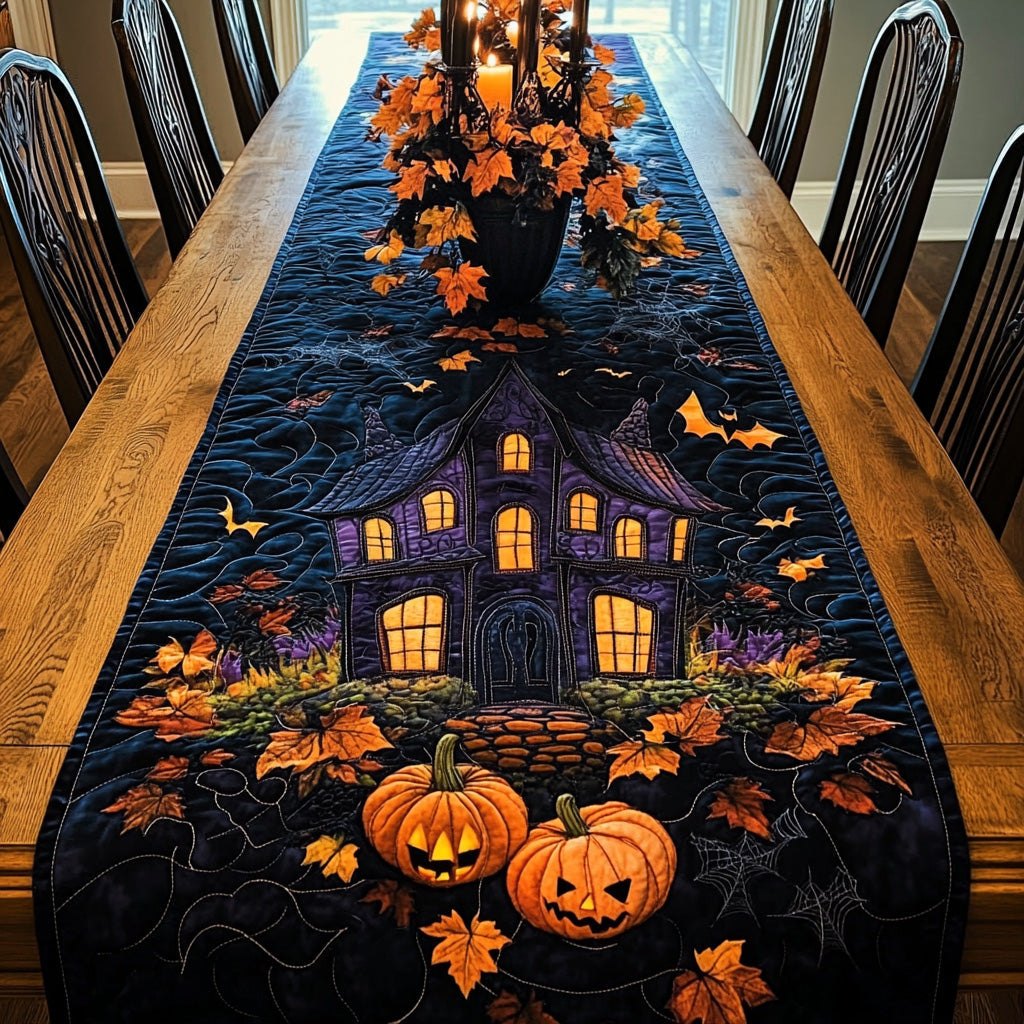 Creakwood Hall Table Runner