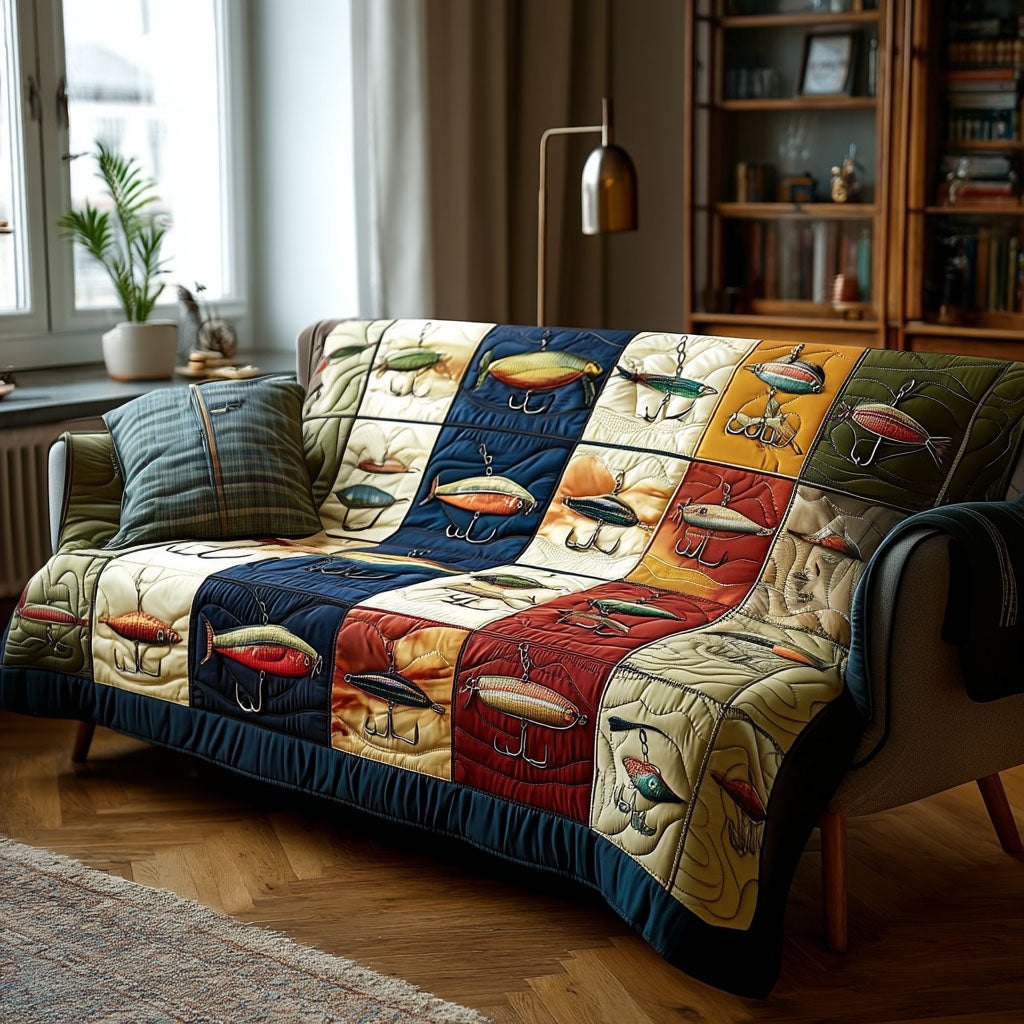 Creekside Legacy Sofa Cover