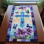 Cross Symbol Table Runner