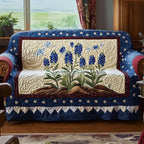 Dallas Flower Sofa Cover
