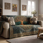 Deepwood Lineage Sofa Cover