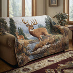 Deer Creek Sofa Cover