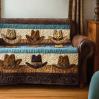 Desert Dawn Sofa Cover