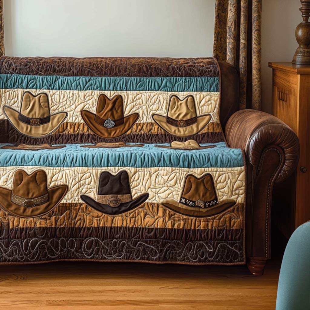Desert Dawn Sofa Cover