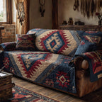Desert Mirage Sofa Cover