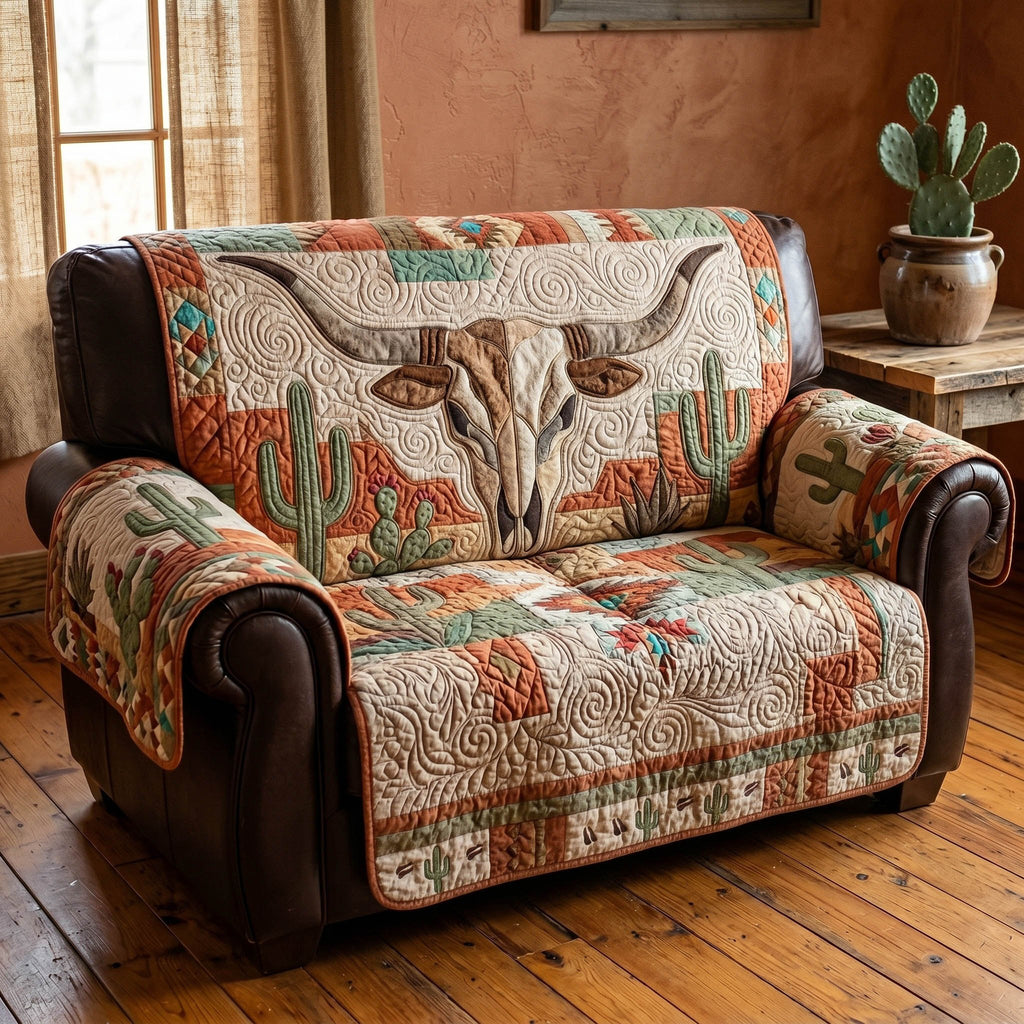 Desert Relic Sofa Cover