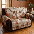 Desert Relic Sofa Cover