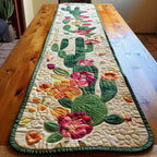 Spring Tree of Life Place Table Runner