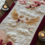 Divine Touch Table Runner