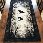 Dragon Fire Table Runner