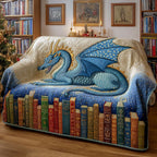 Dragon Spirit Sofa Cover