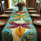 Dragon Wing Table Runner
