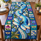 Dragonfly Wings Wonder Table Runner