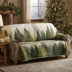 Dream Forest Sofa Cover