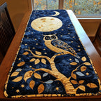 Dream Owl Table Runner