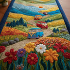 Dream Route Table Runner