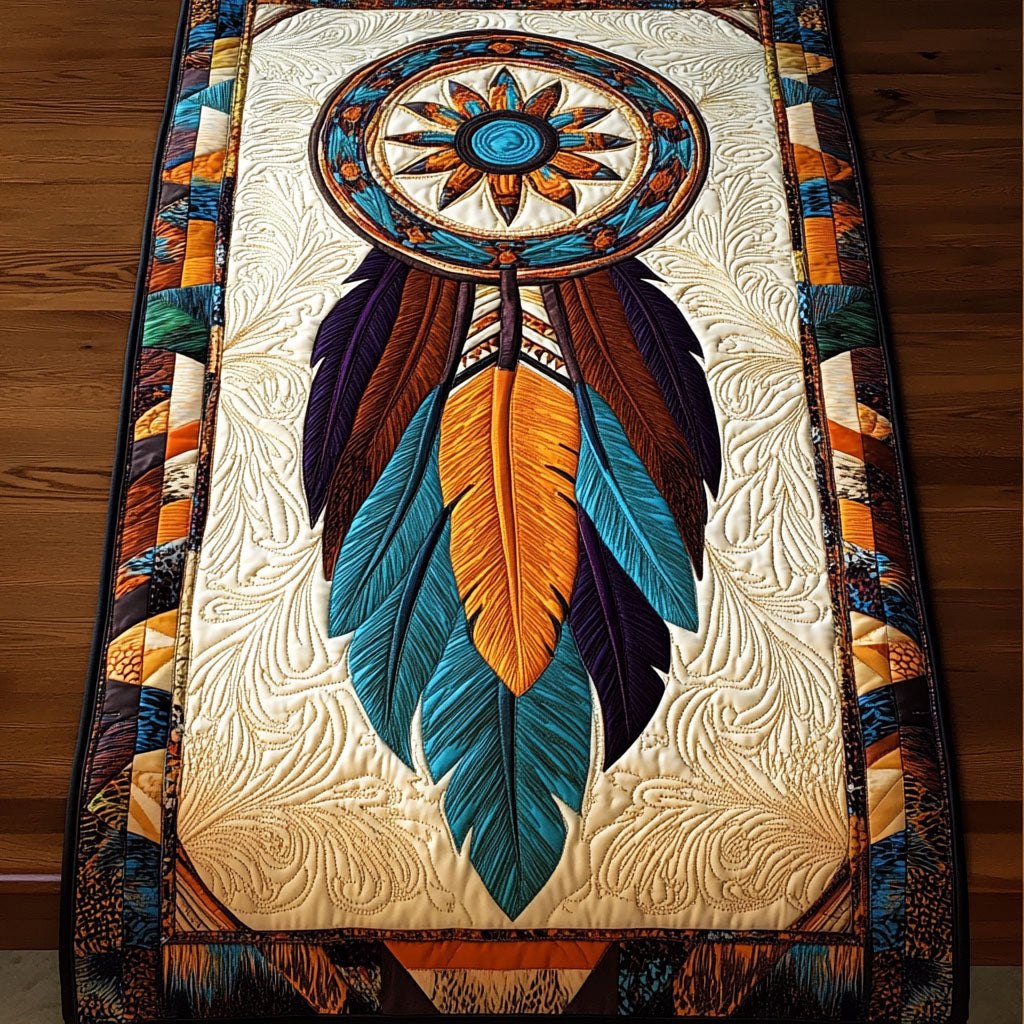 Dream Spirit Table Runner