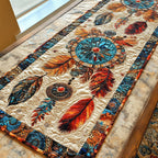 Dream Weaver Table Runner