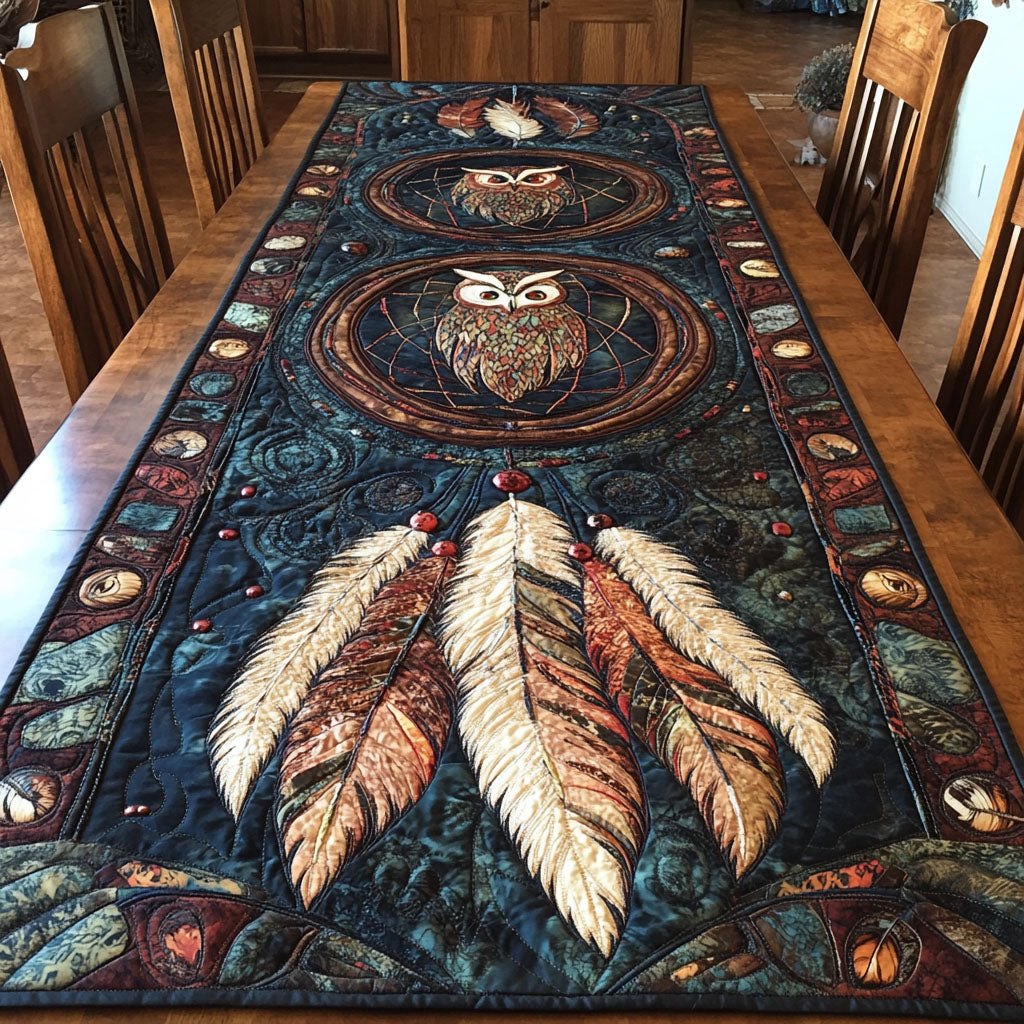 Dreamkeeper Table Runner