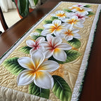 Dreamy Blooms Table Runner