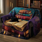 Dreamy Cat Sofa Cover
