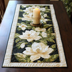 Dreamy Meadow Table Runner