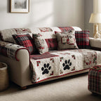 Dreamy Paws Sofa Cover