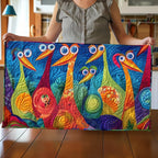 Duck Or Goose Table Runner