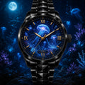 Custom Name Watch — personalized with a custom name