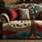 Earth Harmony Sofa Cover