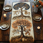 Earthbound Spirit Table Runner