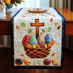 Easter Faith Table Runner