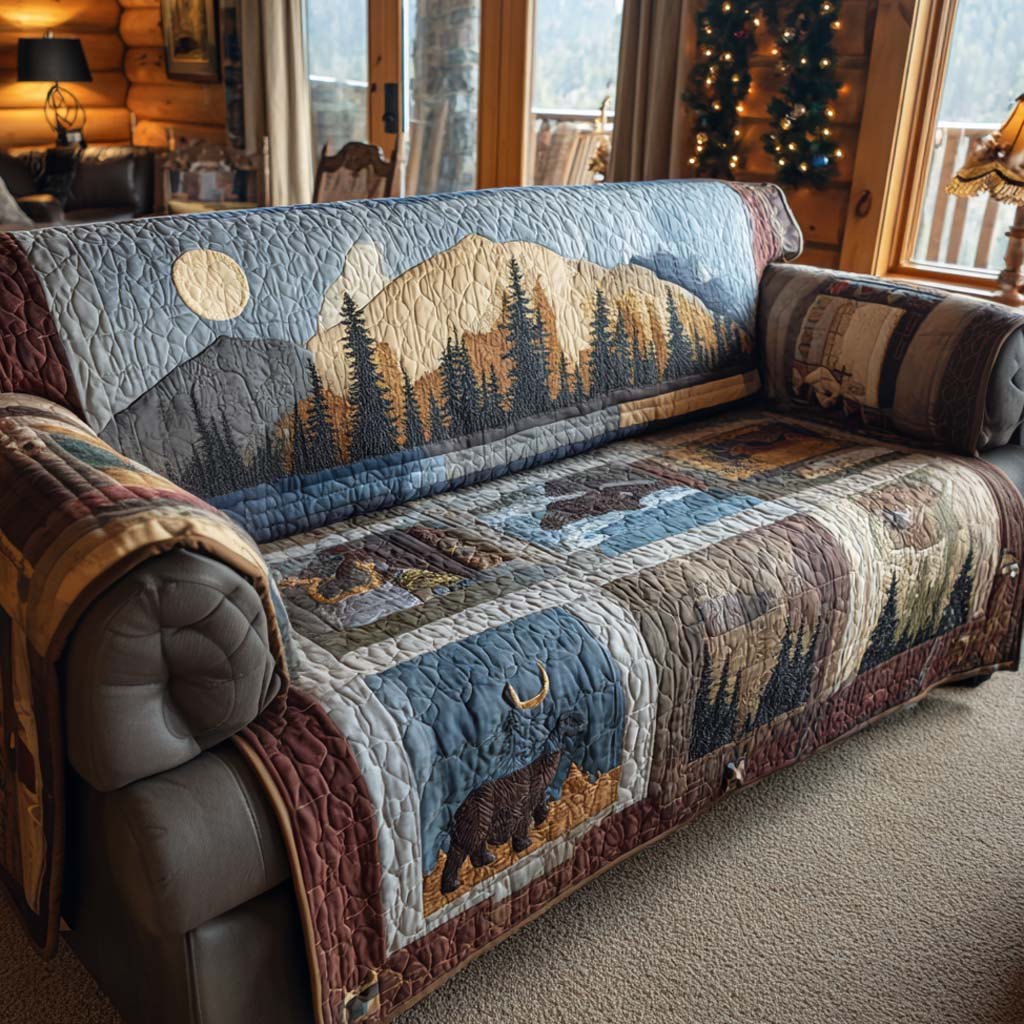 Echo Valley Sofa Cover