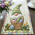 Egg Basket Table Runner