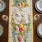 Eggscape Bliss Table Runner
