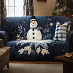 Elves Helper Sofa Cover