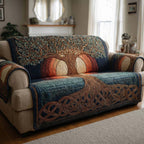 Ember Canopy Sofa Cover