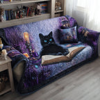 Enchanted Paws Sofa Cover