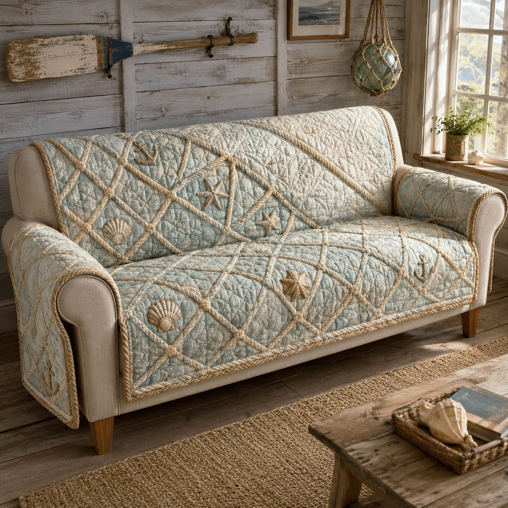 Endless Coast Sofa Cover