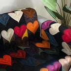 Endless Love Sofa Cover