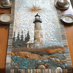 Enduring Light Table Runner