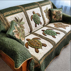 Eternal Current Sofa Cover