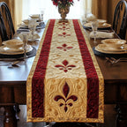 Eternal Emblem Table Runner